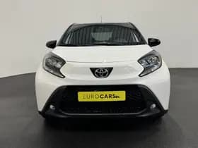 Toyota Aygo X 1.0 VVT-i Automaat Pulse thumbnail 23