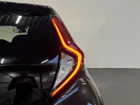 Toyota Aygo X 1.0 VVT-i Automaat Pulse thumbnail 25