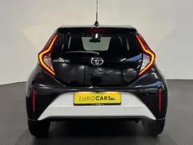 Toyota Aygo X 1.0 VVT-i Automaat Pulse thumbnail 26