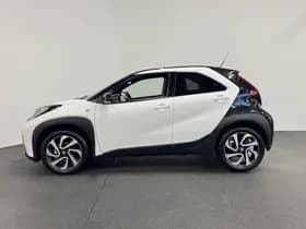 Toyota Aygo X 1.0 VVT-i Automaat Pulse thumbnail 5