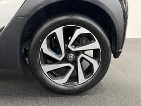 Toyota Aygo X 1.0 VVT-i Automaat Pulse thumbnail 6