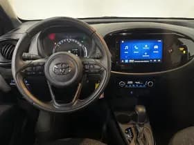 Toyota Aygo X 1.0 VVT-i Automaat Pulse thumbnail 8
