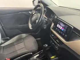 Škoda Kamiq 1.0 TSI 110pk DSG Style thumbnail 12