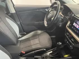 Škoda Kamiq 1.0 TSI 110pk DSG Style thumbnail 13