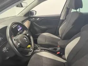 Škoda Kamiq 1.0 TSI 110pk DSG Style thumbnail 15