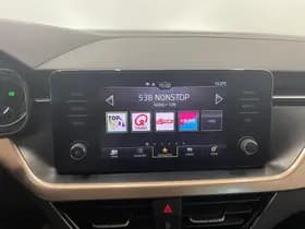 Škoda Kamiq 1.0 TSI 110pk DSG Style thumbnail 20