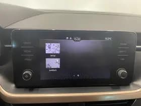 Škoda Kamiq 1.0 TSI 110pk DSG Style thumbnail 25