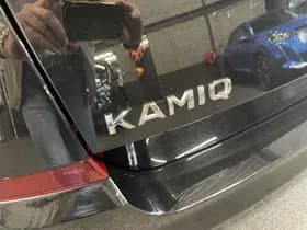 Škoda Kamiq 1.0 TSI 110pk DSG Style thumbnail 27