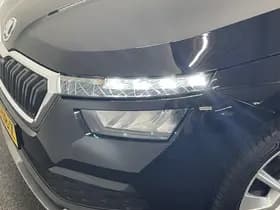 Škoda Kamiq 1.0 TSI 110pk DSG Style thumbnail 29