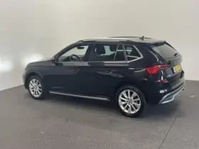 Škoda Kamiq 1.0 TSI 110pk DSG Style thumbnail 6