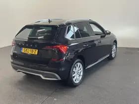 Škoda Kamiq 1.0 TSI 110pk DSG Style thumbnail 7