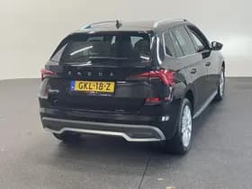 Škoda Kamiq 1.0 TSI 110pk DSG Style thumbnail 8