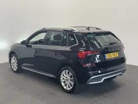 Škoda Kamiq 1.0 TSI 110pk DSG Style thumbnail 9