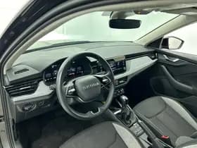 Škoda Kamiq 1.0 TSI Business Edition DSG thumbnail 2