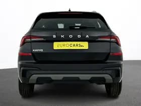 Škoda Kamiq 1.0 TSI Business Edition DSG thumbnail 6