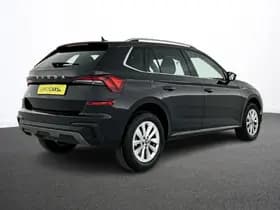 Škoda Kamiq 1.0 TSI Business Edition DSG thumbnail 8