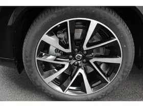 Volvo XC90 2.0 T8 455pk Recharge AWD Ultimate Dark thumbnail 2