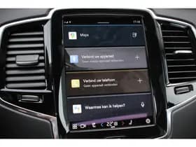 Volvo XC90 2.0 T8 455pk Recharge AWD Ultimate Dark thumbnail 14
