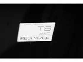 Volvo XC90 2.0 T8 455pk Recharge AWD Ultimate Dark thumbnail 18