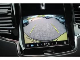 Volvo XC90 2.0 T8 455pk Recharge AWD Ultimate Dark thumbnail 3