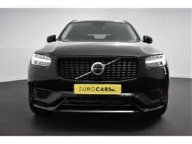 Volvo XC90 2.0 T8 455pk Recharge AWD Ultimate Dark thumbnail 4