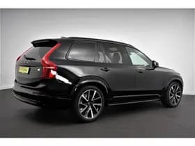 Volvo XC90 2.0 T8 455pk Recharge AWD Ultimate Dark thumbnail 35