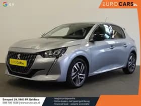 Peugeot 208 1.2 100pk Automaat Allure Pack