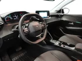 Peugeot 208 1.2 100pk Automaat Allure Pack thumbnail 2