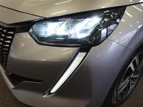 Peugeot 208 1.2 100pk Automaat Allure Pack thumbnail 12