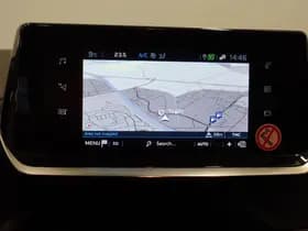 Peugeot 208 1.2 100pk Automaat Allure Pack thumbnail 24