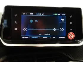 Peugeot 208 1.2 100pk Automaat Allure Pack thumbnail 25