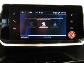 Peugeot 208 1.2 100pk Automaat Allure Pack thumbnail 28