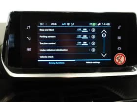 Peugeot 208 1.2 100pk Automaat Allure Pack thumbnail 29