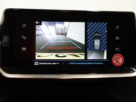 Peugeot 208 1.2 100pk Automaat Allure Pack thumbnail 30