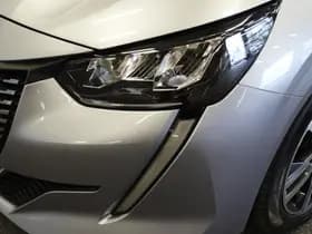 Peugeot 208 1.2 100pk Automaat Allure Pack thumbnail 4