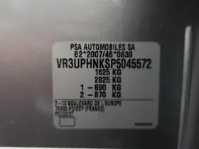 Peugeot 208 1.2 100pk Automaat Allure Pack thumbnail 43