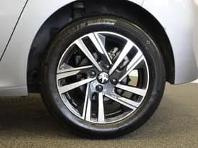 Peugeot 208 1.2 100pk Automaat Allure Pack thumbnail 6