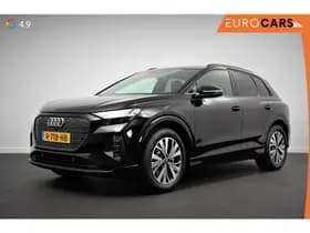 Audi Q4 e-tron 40 Advanced Edition