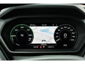 Audi Q4 e-tron 40 Advanced Edition thumbnail 22