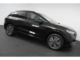 Audi Q4 e-tron 40 Advanced Edition thumbnail 28