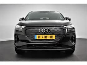 Audi Q4 e-tron 40 Advanced Edition thumbnail 4