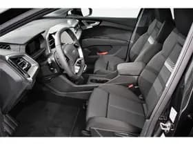 Audi Q4 e-tron 40 Advanced Edition thumbnail 9