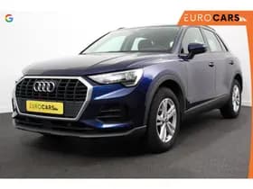 Audi Q3 35 TFSI 162pk MHEV S-tronic Prestige
