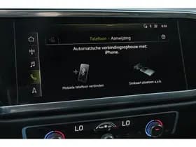 Audi Q3 35 TFSI 162pk MHEV S-tronic Prestige thumbnail 22