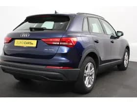 Audi Q3 35 TFSI 162pk MHEV S-tronic Prestige thumbnail 6