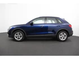 Audi Q3 35 TFSI 162pk MHEV S-tronic Prestige thumbnail 7