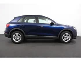 Audi Q3 35 TFSI 162pk MHEV S-tronic Prestige thumbnail 8