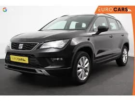 SEAT Ateca 1.5 TSI 150 pk DSG Style