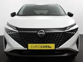 Nissan QASHQAI 1.3 MHEV Automaat N-Connecta thumbnail 2