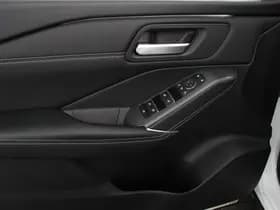 Nissan QASHQAI 1.3 MHEV Automaat N-Connecta thumbnail 12